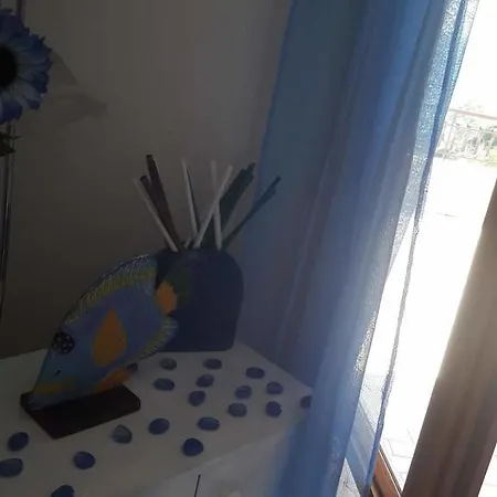 Magnificent Sea Views Appartement Letojanni