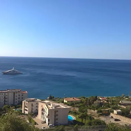 Appartement Magnificent Sea Views